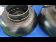 API 7K Olieboorput modderpomp luchtzak pulserende demper blaas