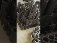 API 11B Klasse T en Klasse SM Zuigerstaafkoppel 3/4