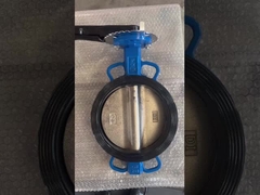 Vergadering van de Wellhead