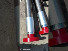 API 16C Conflex-slang Flexibele choke- en dodelijnslang voor olieboringen