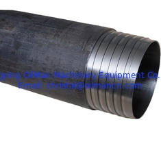 BQ NQ HQ PQ AW BW HW Drill Rod, NRQ HRQ PRQ PHD Drill Pipe