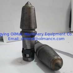 RL07 RL11 19 mm Kennametal Tungstencarbide Pick voor het boren van beton en het snijden van rots