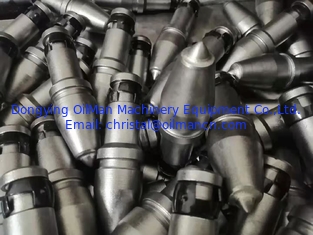 RL07 RL11 19 mm Kennametal Tungstencarbide Pick voor het boren van beton en het snijden van rots
