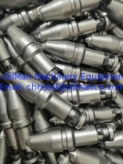 RL07 RL11 19 mm Kennametal Tungstencarbide Pick voor het boren van beton en het snijden van rots