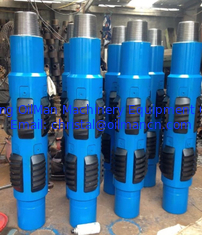 7" 9-5/8" 13-3/8" Downhole Boorgereedschappen Spring Type Casing Scraper
