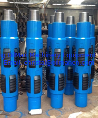 7" 9-5/8" 13-3/8" Downhole Boorgereedschappen Spring Type Casing Scraper
