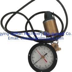 Tong Torque And Tong Line Pull Spanning Indicatie Systeem