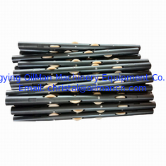 API 11B Sucker Rod Wheeled Roller Guide Roller Centralizer voor buizen