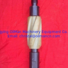 API 11B Sucker Rod Centralizer/Sucker Rod Stabilizer/Sucker Rod Guide voor olieput