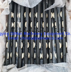 3/4", 7/8", 1" Roller Rod Guide/ Wheeled Rod Guide gebruikt voor Sucker Rod