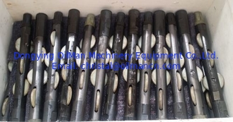 3/4", 7/8", 1" Roller Rod Guide/ Wheeled Rod Guide gebruikt voor Sucker Rod