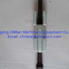 Het nylon Materiaal die van de Olieveldproductie Rod For Oil Well Drilling pompen