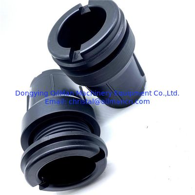 Op zwaar werk berekende Plastic Draadbeschermers van de Boorpijp 3-1/2 ALS 4-1/2 REG XT39 XT54 6-5/8 REG