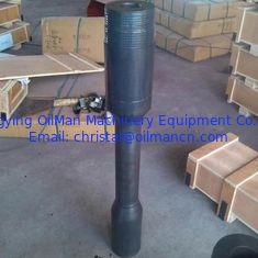 API Drill String Components, AISI die 4145H Subboring opheffen