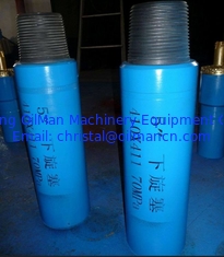 API 6A gesmeed Kelly-koekklep boringsdruk 5000 Psi 10000 Psi