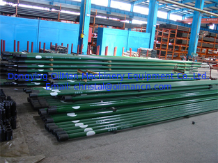 API 11AX Olieveld Subsurface Sucker Rod Pump Tubing Pump Voor olieboorputten