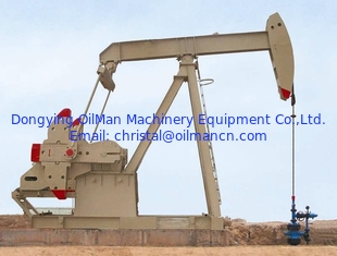 API Oilfield Production Equipment, de Hefboom C228D-246-86 van de Oliepomp