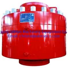 7 1/16&quot; tot 20 3/4&quot; Blowout Preventer Ringvormige BOP met rubberen kern