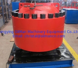7 1/16&quot; tot 20 3/4&quot; Blowout Preventer Ringvormige BOP met rubberen kern