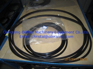 API Ringvormige Bop Well Control Equipment Ram Packers 14Mpa -105Mpa