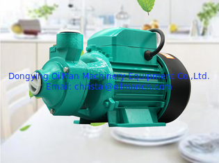 QB60 QB70 QB80 Huishoudelijke elektrische perifere zuivere waterpomp voor tuingebruik