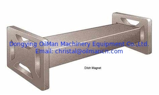 18“ 24“ 36“ Magneten van de Olieveldsloot het gemakkelijke werken voor Oogstmetaal