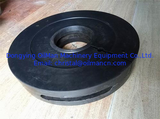 Olieveld slibschraper 17", 19", 22", 26"OD Dual Split Drill Pipe Wiper