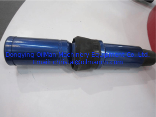 API-standaard Downhole Tools Casing Cup Tester Casing Pressure Testing Plug