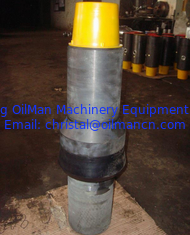 API-standaard Downhole Tools Casing Cup Tester Casing Pressure Testing Plug