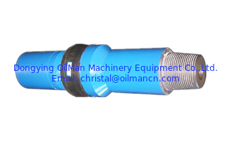API-standaard Downhole Tools Casing Cup Tester Casing Pressure Testing Plug