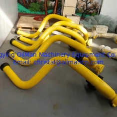 Canrig JH NOV Varco TDS9, TDS 10SA, TDS11SA Spareonderdelen voor boormachines