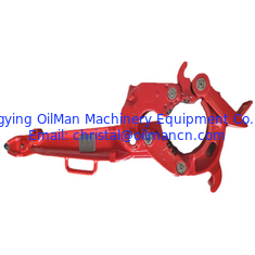 API 7K LF Type Q 2-3/8 -7 Inch/22 KN.M Manuele tong voor boorwerktuigen