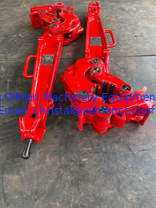 API 7K LF Type Q 2-3/8 -7 Inch/22 KN.M Manuele tong voor boorwerktuigen