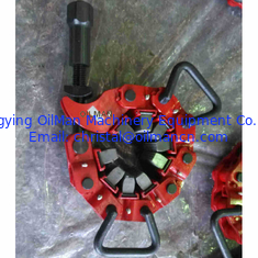 Olieveldapi 7K Type MP Drill Collar Safety Klemmen voor Boringsinstallatie