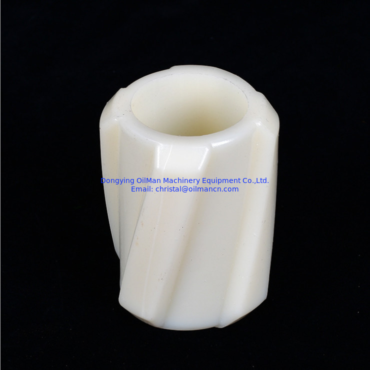 1“ Olievelduitloper Rod Guide Centralizer API 3/4 Duim 5/8 Duim 7/8 Duim