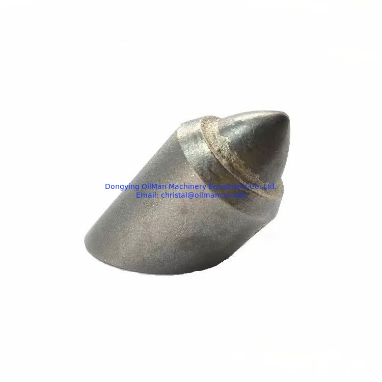 Volframcarbide-sweis op snijtanden BR1 BR2 BR3 BR4 RT1 RT2 HDD boorstukken